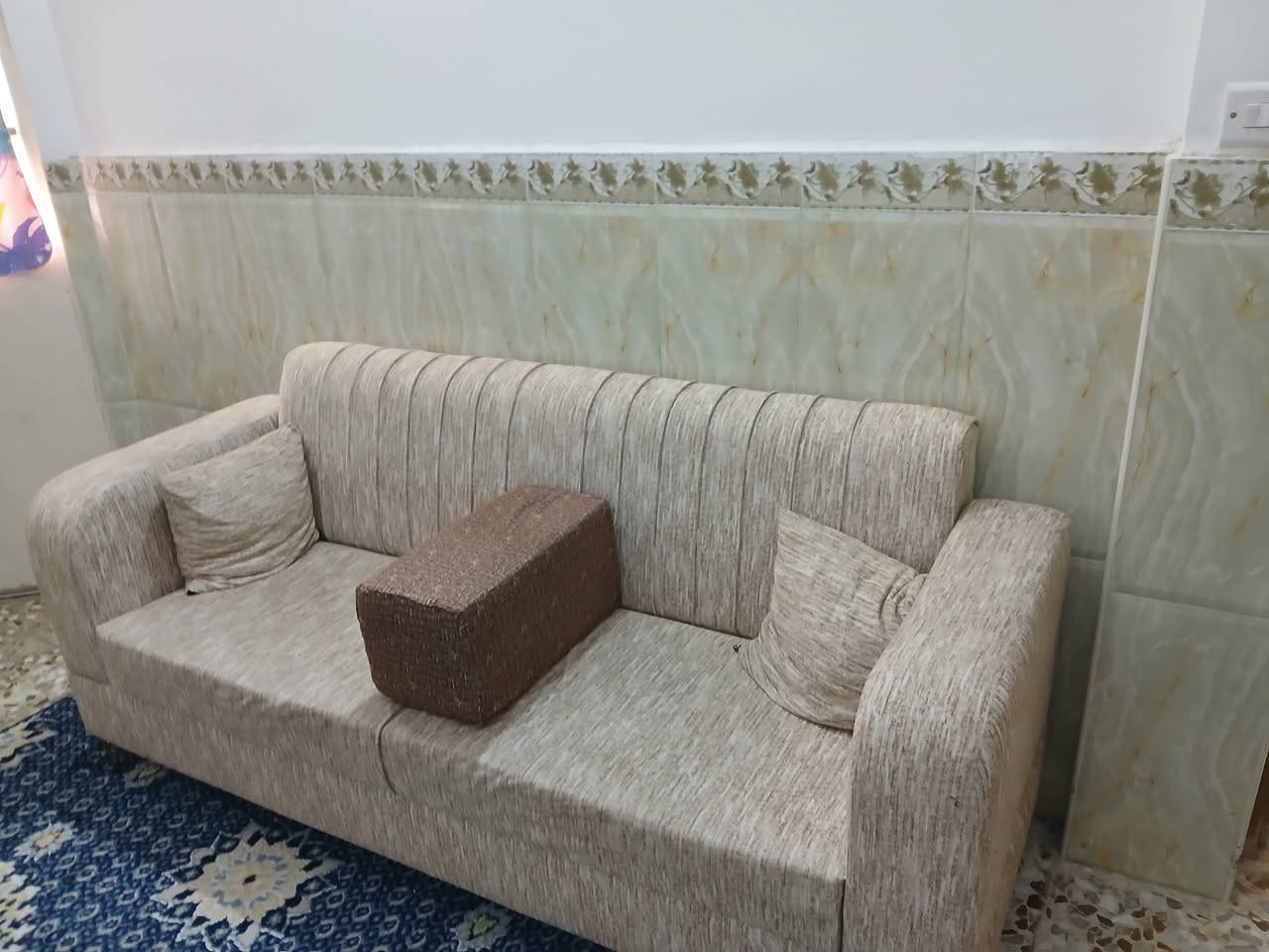 سلام عليكم غراض منزليه للبيع نضيفات
*********** 
للتواصل
