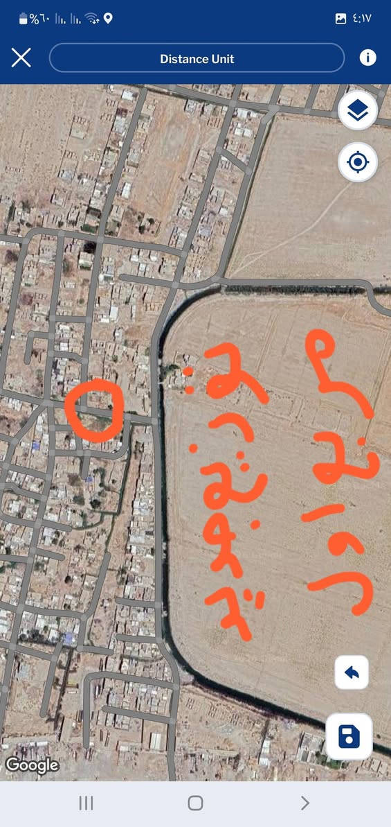 قطعة ١٩٠ متر ركن ( تنبني على شارعين ) نزلة معمل الثلج مجاور التوزيع الجديد مقابل البوابة سند ١٧ 
موضحة بالصور 
سعر  ١٢ جدا مناسب بالنسبة لموقعها  وبيها مجال 
صاحب القطعة ***********
