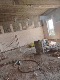 لباخ متفرغ سمنت جص شغل درجه اوله 07864546940