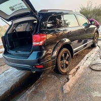 سونار • ٢٠١٢ • ٧ راكب