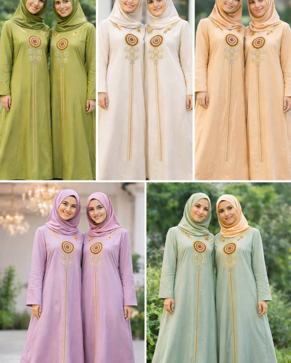 دشداشة نسائي
كولتي عالي 💯💯
السعر ب 12 الف فقط
قياس XL  الى  5XL
العنوان خانقين حي العمال مقابل مدرسة 11 آذار
للحجز يرجى مراسلة الصفحة
او مراسلة الرقم ***********
توصيل داخل خانقين 2000 فقط
توصيل جلولاء 4 الاف
توصيل قرتبة وجبارة 5 الاف
 #المتابعين #المتابعين_الجدد #المتابعين_الجدد #ملابساطفال #بغداد #ملابس_تركية #العراق 
#المتابعين
