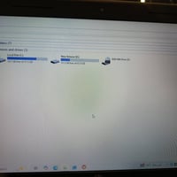 لاب توب hp بافيلون كوراي 3 كارت شاشة خارجي انڤيديا 1كيكا هارد 256ssd ر...