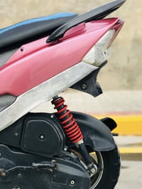 ماكس • مكينة ٥٥ • كهربائيات