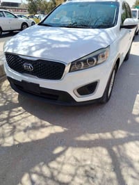 سورنتو ٢٠١٨ • وارد أمريكي • حادثة بابين