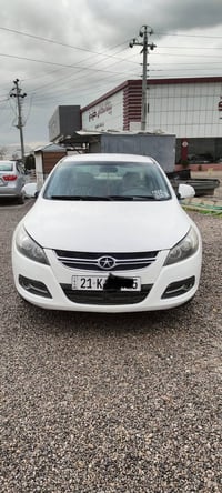 جاك • موديل ٢٠١٢ • ديالى