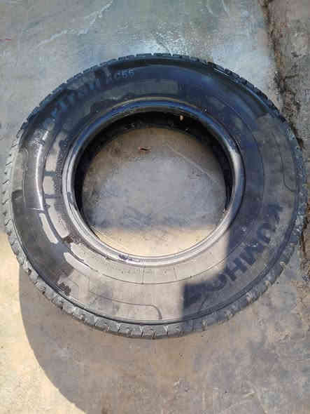 السَلٱمٌ عـَلـْيگمّ-ۈرحـْمّـٌة ٱللـّہ ﯙبُرگـّاتہ. تايرات عدد 2 امامي مال فحل للبيع سعر الزوج ب85الف. وتايرات اُصًلًيےّ كومهو كوري عدد 2 خلفيات حجم 13 ب70الف. ودرع عدد2. سعر الواحد 50 الف. مكان  كوت مركز شراي اتصل وبيك خير وتدلل. ***********. ***********
