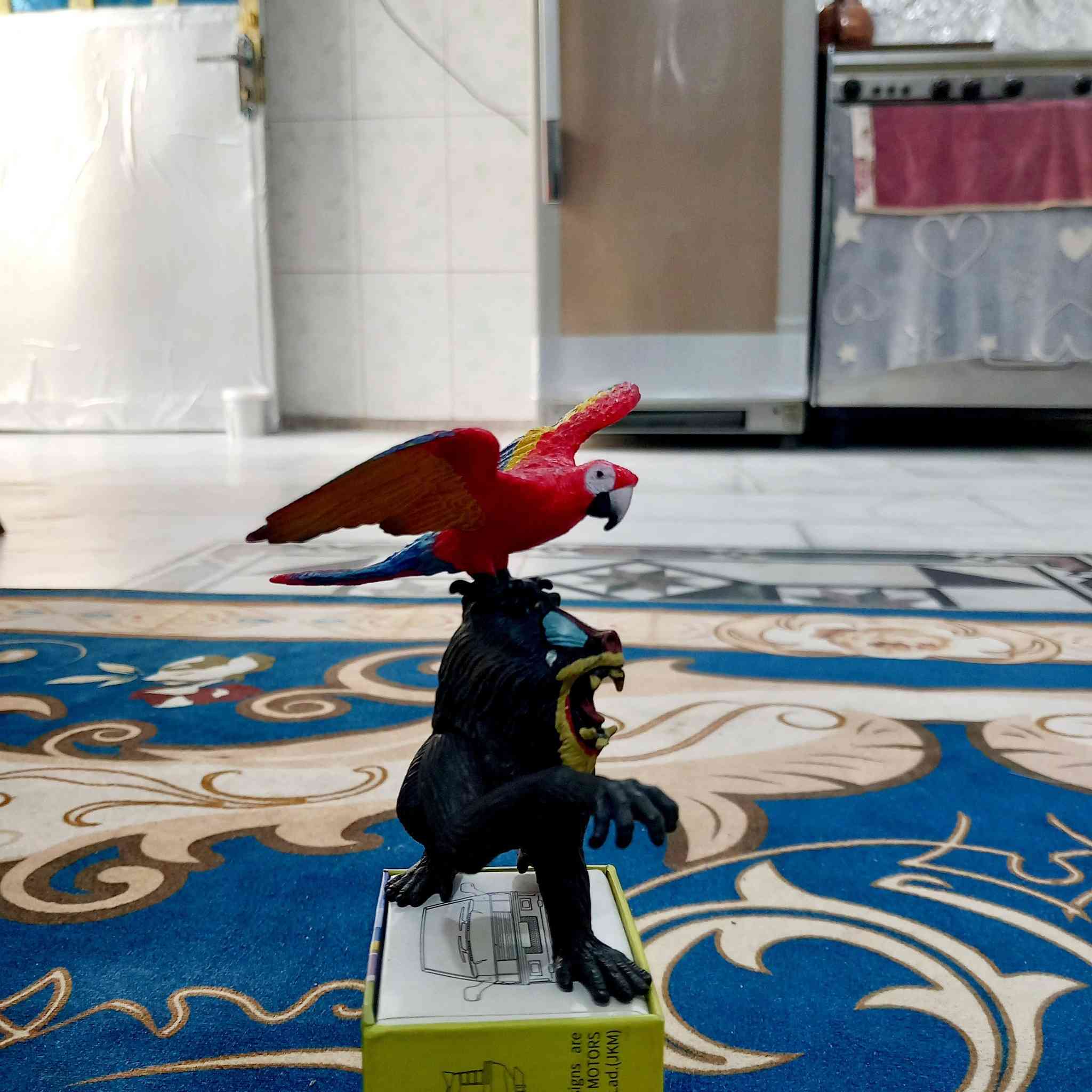 شركه شلايش
متوفر


**إذا كنت صاحب هذا الإعلان وتريد حذفه لأي سبب، رجاءا أرسل رسالة إلى الدعم الفني**