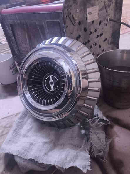 كب كص شوفر جديد بدون رواصط ب15 قفله بدون عملة مكاني سبع قصور ***********واتساب
