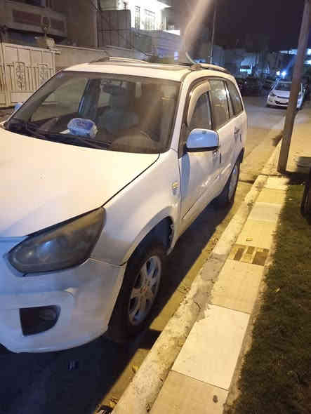 سلام عليكم تيكو 2012 محور كير ومحرك كورلا رقم بابل تحويل ثاني يوم التبريد شغال بس الغاز طاير السيارة خير من الله بس بيهة ملاحظات السعر 42 وبيهة مجال للاستفسار *********** مكاني بغداد حي الجهاد
