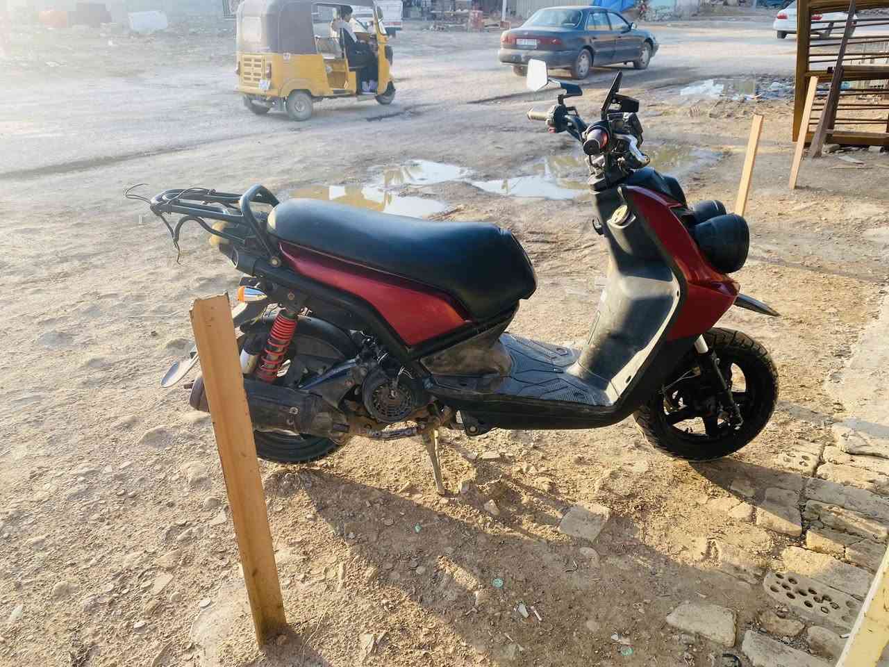 سلام عليكم اخوان دراجه سكنس جبلي موديل 2013مكينه مجفته مره وحده بس خير من الله دراجه مثل ما بصوره وأحله نكره سلف نوزل جديد فيت بم جديدهم سلف أربع فحمات رياضي جديد معدل 120اطلع للاستفسار ***********
