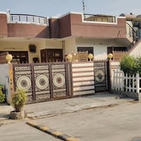 كركوك • ١٠٠م • زاوية ١٥م