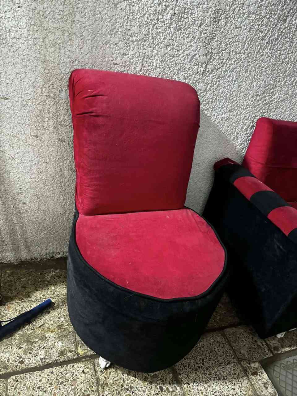 السلام عليكم قنفات للبيع ٧مقاعد العامريه السعر ١٥٠


**إذا كنت صاحب هذا الإعلان وتريد حذفه لأي سبب، رجاءا أرسل رسالة إلى الدعم الفني**