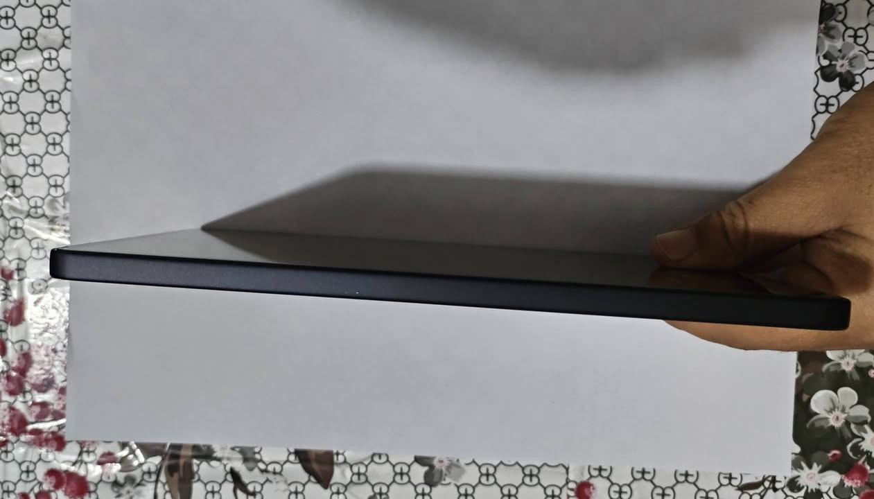 السلام عليكم.. للبيع تاب ريد ماجيك استرا ذاكرة 256 نظافته 99 ٪ مكاني بغداد السعر 670 وبي مجال قليل مكاني بغداد الي يريده يتصل على هذا الرقم بي واتساب
***********
