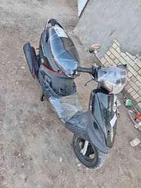 للبيع ماكس قجمه كهربيات كله شغاله شلعه ومعدل محرك يخبل ناعم  لاتبخير و...