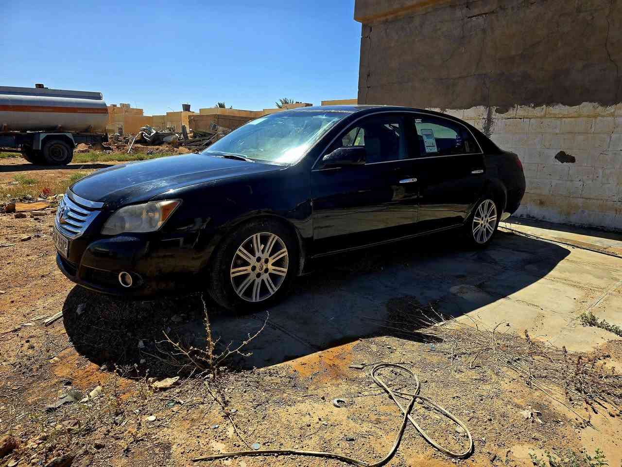افلون 2010 وارد امريكي.  مصبوغه حزام جماليه  السياره جاهزه من كلشي  يعني ماذب ولاربع كلشي جديد  رقم اربيل دولي تريد وكاله تريد تحويل ملاحضه مكلف بنشر وهذا رقم *********** 
مكان السياره واسط  السعر 120
