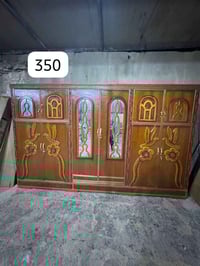 كنتور • شغل معمل • رمادي