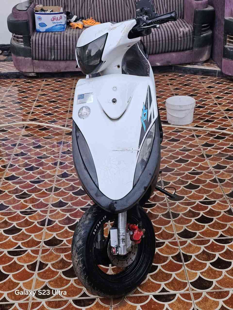 السلام عليكم
ماكس عدلة للبيع دراجة تخبل 

مكاني بعقوبة حي المعلمين 

للإستفسار الإتصال على الرقم 

***********
