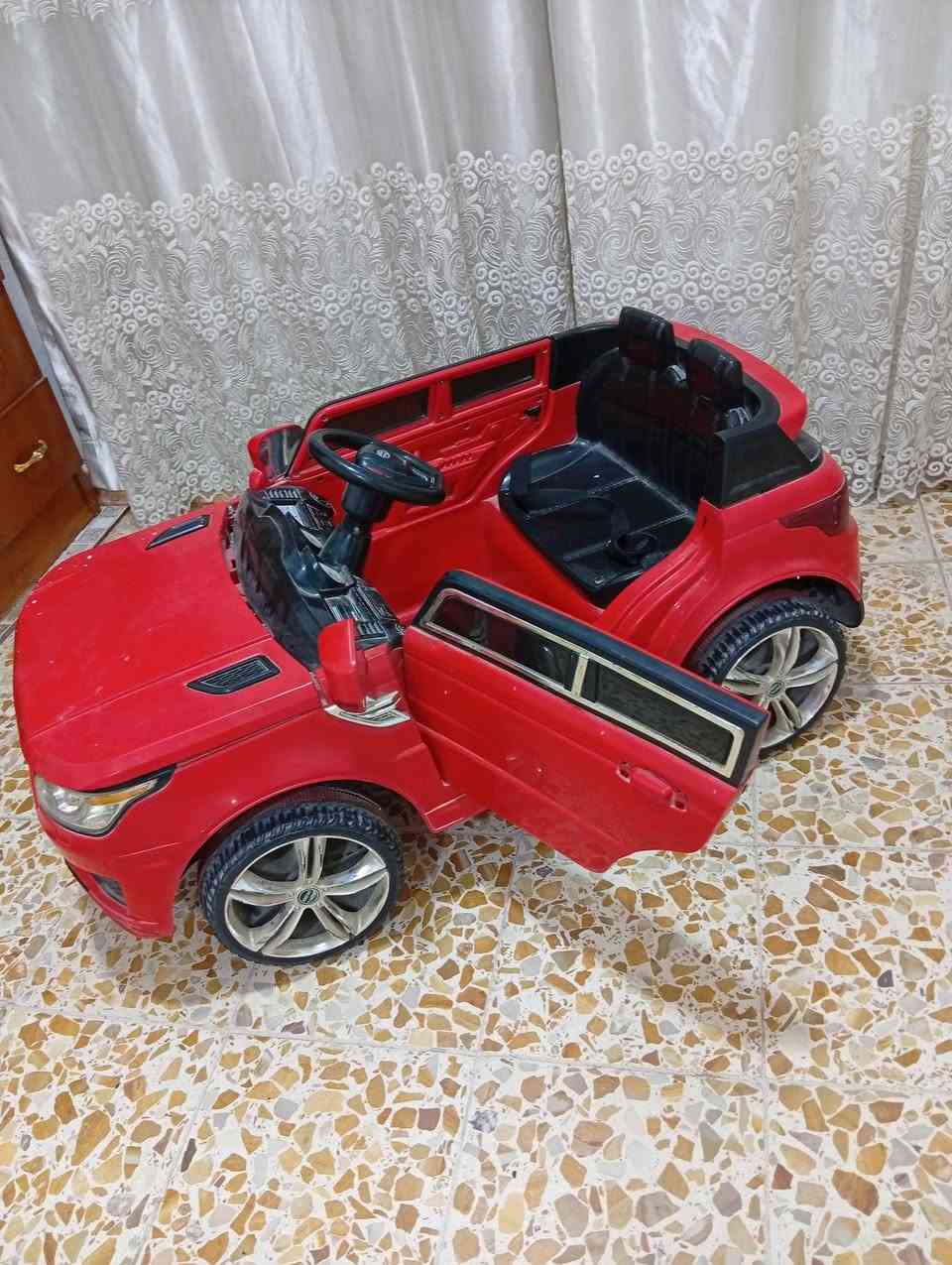 سيارة للبيع عطل بسيط واير مقطوع
سعرها ٣٠ الف مابيها اي شي ثاني بيها شاحنه وريمونت
*********** واتساب
لعنوان بغداد حي الجهاد

