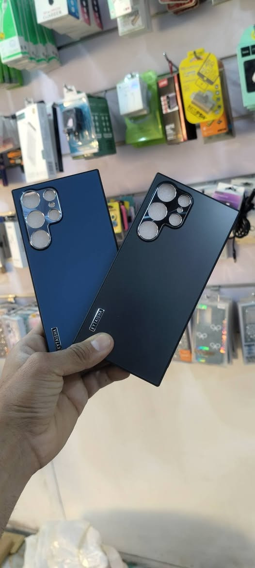 عرض الف دينار رجع توفر عدنا كفرات جميع الهواتف جديد قديم ايفون جميع لانواع   
+ توفر لواصق مضلل ايفون 16 وايفونو14 و الترا هم بعد 
العنوان قيصريه الفجر رقم 3 رقم المحل 72


**إذا كنت صاحب هذا الإعلان وتريد حذفه لأي سبب، رجاءا أرسل رسالة إلى الدعم الفني**