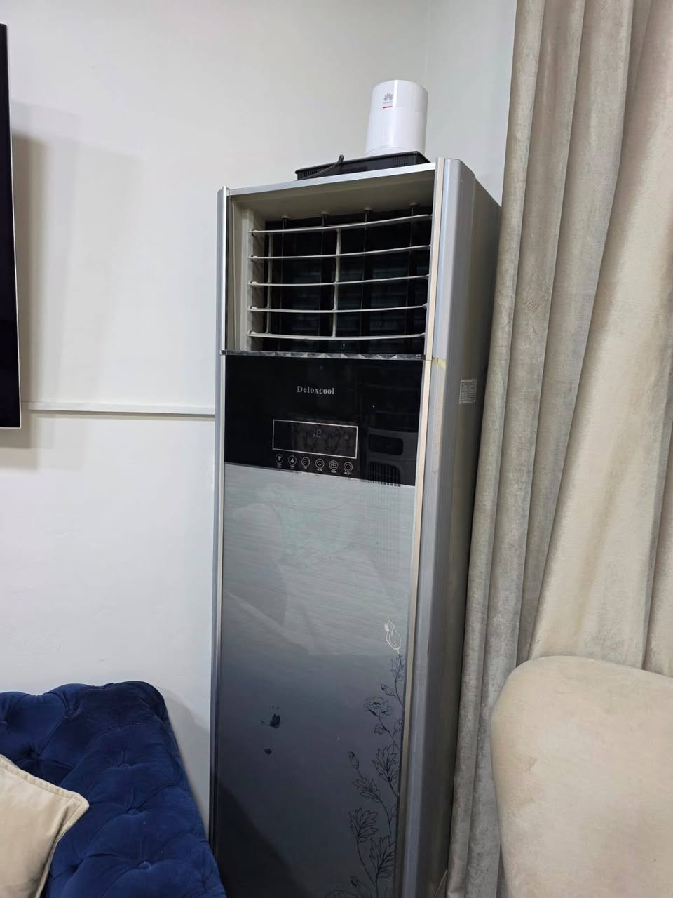 سبلت كنتوري طنين ونص 500  شرط الشغل
