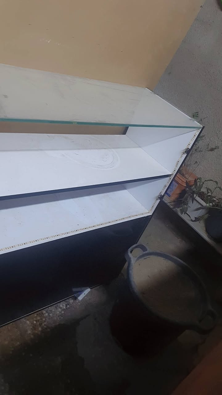 السلام عليكم رفوف mdf 5 قطع وفاترينة


**إذا كنت صاحب هذا الإعلان وتريد حذفه لأي سبب، رجاءا أرسل رسالة إلى الدعم الفني**