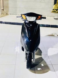 اكزز • موديل ٢٠١٢ • خارج الحاوية