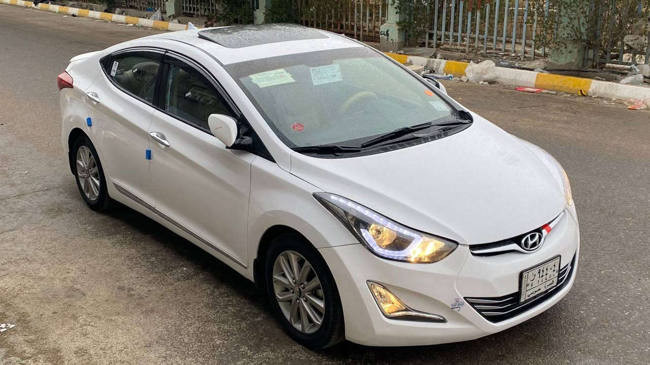 السلام عليكم
***********
هونداي النترا موديل 2015 وارد خليجي فول مواصفات ما عدى البصمه كفاله من الضربه والتبديل والصبغ ما عدى ربع الدوسه صبغ. كير ومحرك شرط الفحص والمحرك 1800 ما مفتوح رقم بصره تحويل  . السياره جاهزه للاخير من حداده صدر امامي وخلفي جديد طخم تاير جديد تدفئه وتبريد شغال ما نقصها شي
مواصفات السياره سلايد روف كشن جلد بلادي تحكمات ستيرن مري شفط اشرير بالمري تبريد قطعتين لايد لد شاشه وكامرا 
مكان السياره ناصرية
السعر المطلوب (125)   $
رجاءً فقط الشراي يتصل
