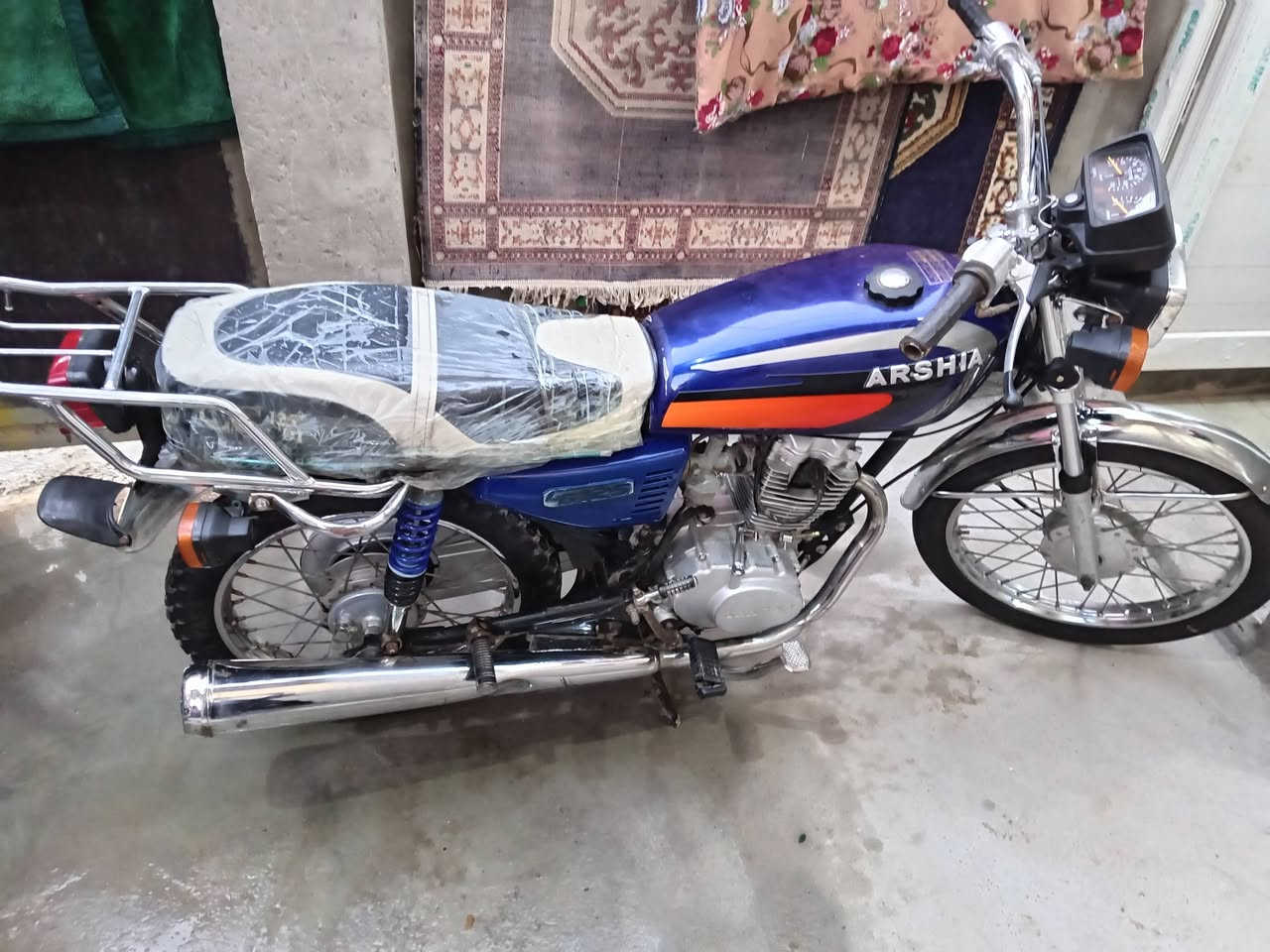 اللهم صلي على محمد وعجل فرجهم ونعل عدوهم دراجات للبيع الزركه ارشه  مديل 2020 وراق صولي بلادي وضع الشركه نفس النضافه البصوره شرط وكيله عمار براهيم رديف  مكينه شرط تبطنش ابكانه مال جناي لسعر 575 كلش قليللللللل الدراجه الثانيه السمائيه ارشه مديل 15 مكينته شرط 21 اشك الكاع كهرباياته فول كله شغال حته الهورن وراق صوليه وكيله عمار براهيم سعره 450 وبيه مجال كلش بصيططططط مكان كوت حي الجهاد  الشراي يتصل وبلخدمه***********
