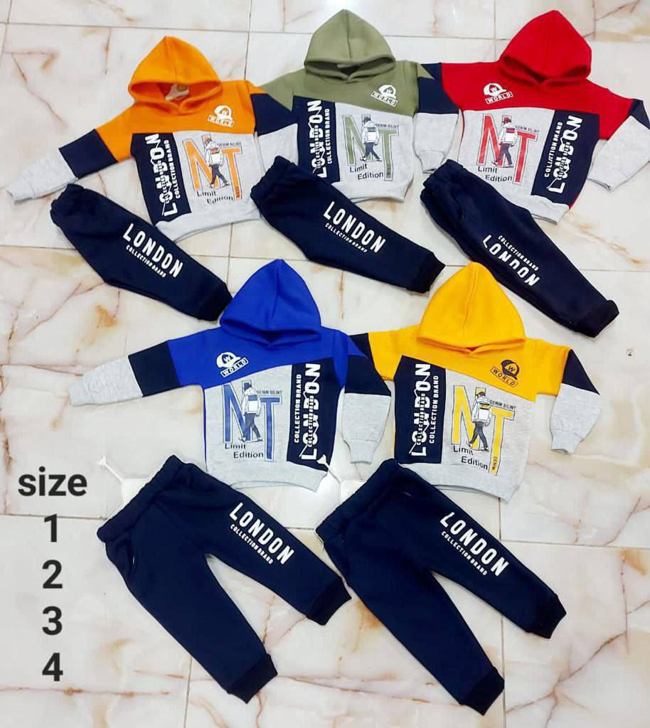 عرض خاص اخر 3 درزن 

سعر مع التوصيل 80 الف 

تراك ولادي معكوسه سوري درجة أولى

 القياسات من سنه الى 4 سنوات 

https://t.me/WSHS5
 
***********

@HQ95N
