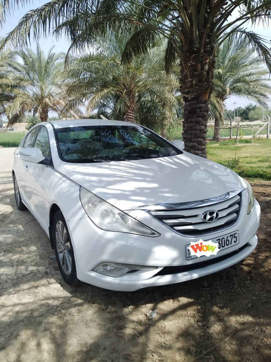 (( السعر  مجال بصيط))
للبيع سوناتا خليجي
موديل 2013 محرك 2400 دوش
فول مواصفات عدى البصمه 

كشنات كهرباء
تحكمات استيرن جهتين
كشنات تدفئ تبريد 
شفتات ستيرن
اشاير بل مري 
تبريد خلفي
شاشة
كامرة خلفية 
حساسات خلفية 
مري شفط
4 دسك 
داخل لونين 
تبريد قطعتين 
5 ويل كب كروم 
ماشيه 160
تبريد ثلج ❄️

رقم أربيل دولي تريد وكاله تريد تحويل سياره مكفولة كفالة عامة حتى من الشخط بيه بس بارد مكان صغير كلش كد شبر والباقي مكفول مكان نجف غير متواجد عل فيس الرقم ***********
