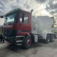 شاحنة • ٩م • كلشي شرط