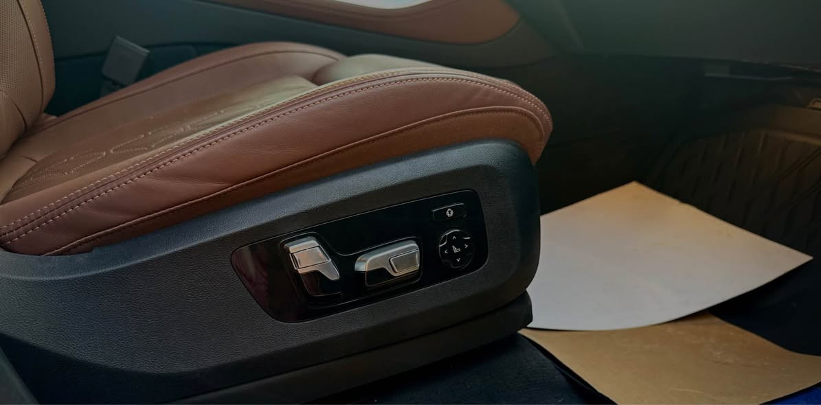 BMW X5
24,000 km
2024
M40i
Protect Me 
All Fabric الشيخ زايد, الجيزة


**إذا كنت صاحب هذا الإعلان وتريد حذفه لأي سبب، رجاءا أرسل رسالة إلى الدعم الفني**