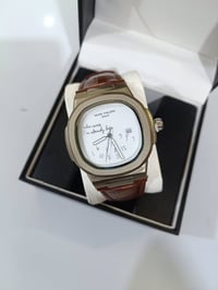 باتك فليب • رجالي • ضد الماء