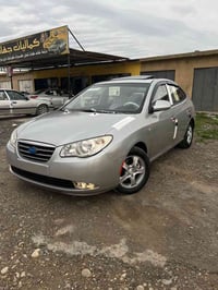 افانتي • 2009 • دخول جديد