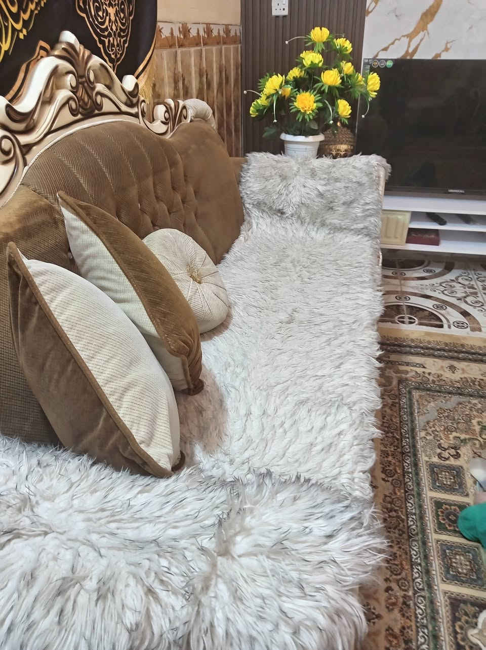 تخم ملكي تفصال 10 مقاعد نضيف جدا مابي ضرر لبيع مكان بغداد  تصال على الرقم *********** بي واتساب
