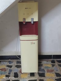 براد • حار وبارد • حنفيات مكسوره