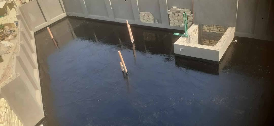 بسم الله الرحمن الرحيم
اتصل 

وبيك خير ودلل  

لسنا الوحيدين لكننا الافظل
 عمل شتايكر السطوح والعكاده مستعدون لعمل كافة الدور السكنيه. ودوائر الدولة 
وباشراف كادر بغدادي مختص. 
شغل درجة أولى
مواد درجة أولى
العمل حسب الطلب الباد
فلانكوت
.زفت
نايلون زراعي
زميج 
ماستك + مع كوي. الداير
للاستفسار اكثر مراسلة الصفحة على الماسنجر او الاتصال على الرقم.      مستعدون لعمل الماستك القديم والجديد
ويوجد كادر مختص  لعمل الماستك القديم ☑️

شغل درجة أولى   ✅ 
اتصل ❤️   ‏‪     
‏‪***********‬‏
***********  ‏‪
مستعدون لعمل اعاده  الماستك القديم والجديد
