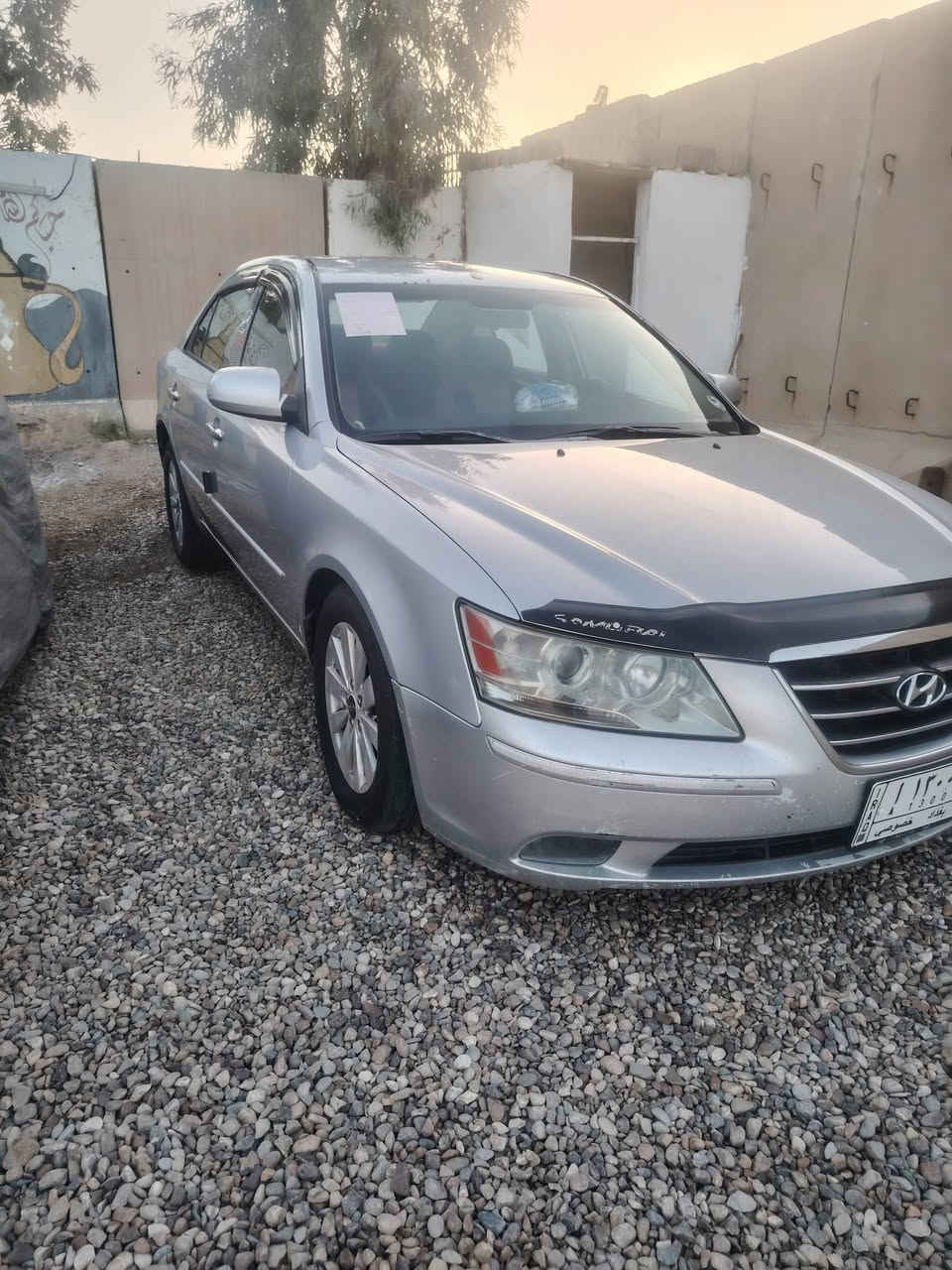 ١٠ أمريكي بغداد بسمي كلين بدون صبغ فقط جامرلغ امامي رش اثرشخط مكان ديالى سعر١٣٠.  ***********
