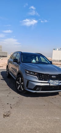 سورينتو • ٣٩٠٠٠ كم • مواصفات S