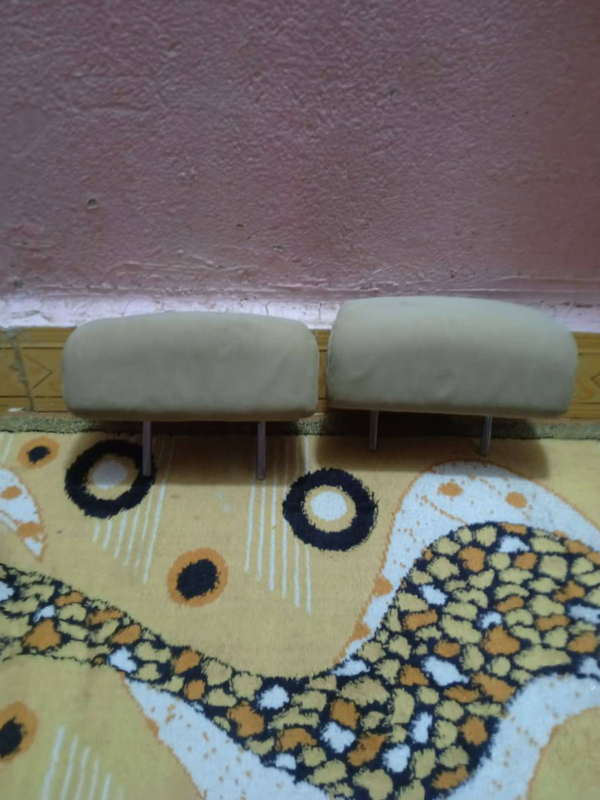 السلام عليكم ستيرن يرهم للبيجو ولسمند بعده جديد السعر 25 وتكيات ناصيه للبيع السعر 40 وبيهن مجال المكان حي المعلمين الجديد الشراي يتصل ***********
