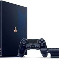 بلاي4 برو ١تيرا • مهكر • ٢جوزتك