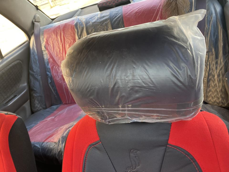 السلام عليكم بروتون موديل 2005 سنويه ورقم وهزه جديده السياره باسمي مصبوغه عام كير محرك تبريد مكفولات سنتر لوك شغال السعر ٥٠ وبيهه مجال وترهم مراوس بالنترا فورتي سيراتو وانطي فرق  مكاني بغداد المحموديه ***********
***********
