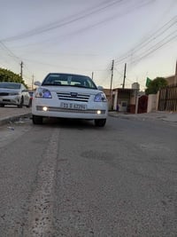 اي فايف • ٢٠١٢ • ١٢١ الف