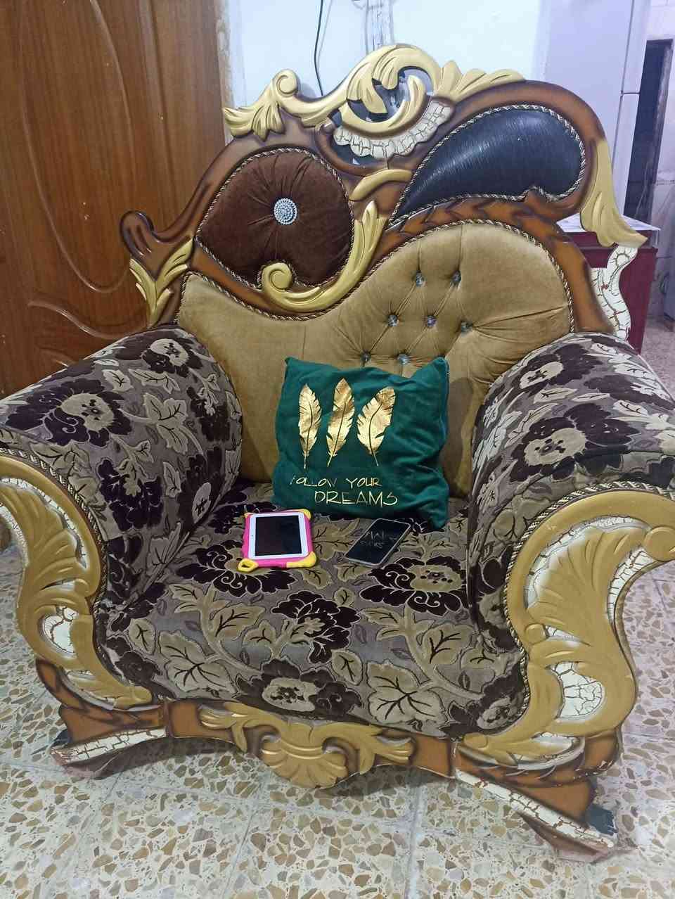 نظيفات والاسعار ع خاص


**إذا كنت صاحب هذا الإعلان وتريد حذفه لأي سبب، رجاءا أرسل رسالة إلى الدعم الفني**