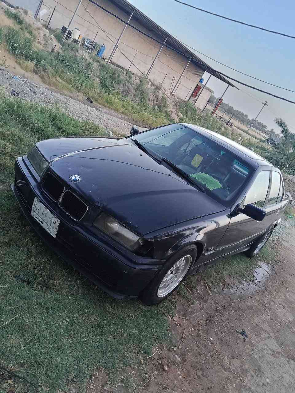 Bmw E36 1994
للبيع أو مراوس بيه نواقص
مكينه مسكر فانوس گير اوتوماتيك رقم بغداد الماني سنويه منتهيه ب26 سعرها36$وبيه مجال للتواصل اتصل ما عندك رصيد رمشلي واني اخابرك ***********
