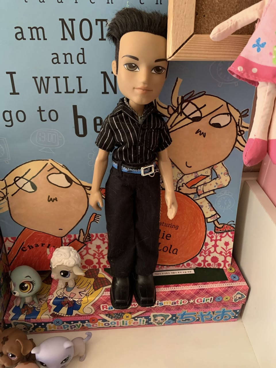 اغراض للبيع للحجز خاص


**إذا كنت صاحب هذا الإعلان وتريد حذفه لأي سبب، رجاءا أرسل رسالة إلى الدعم الفني**