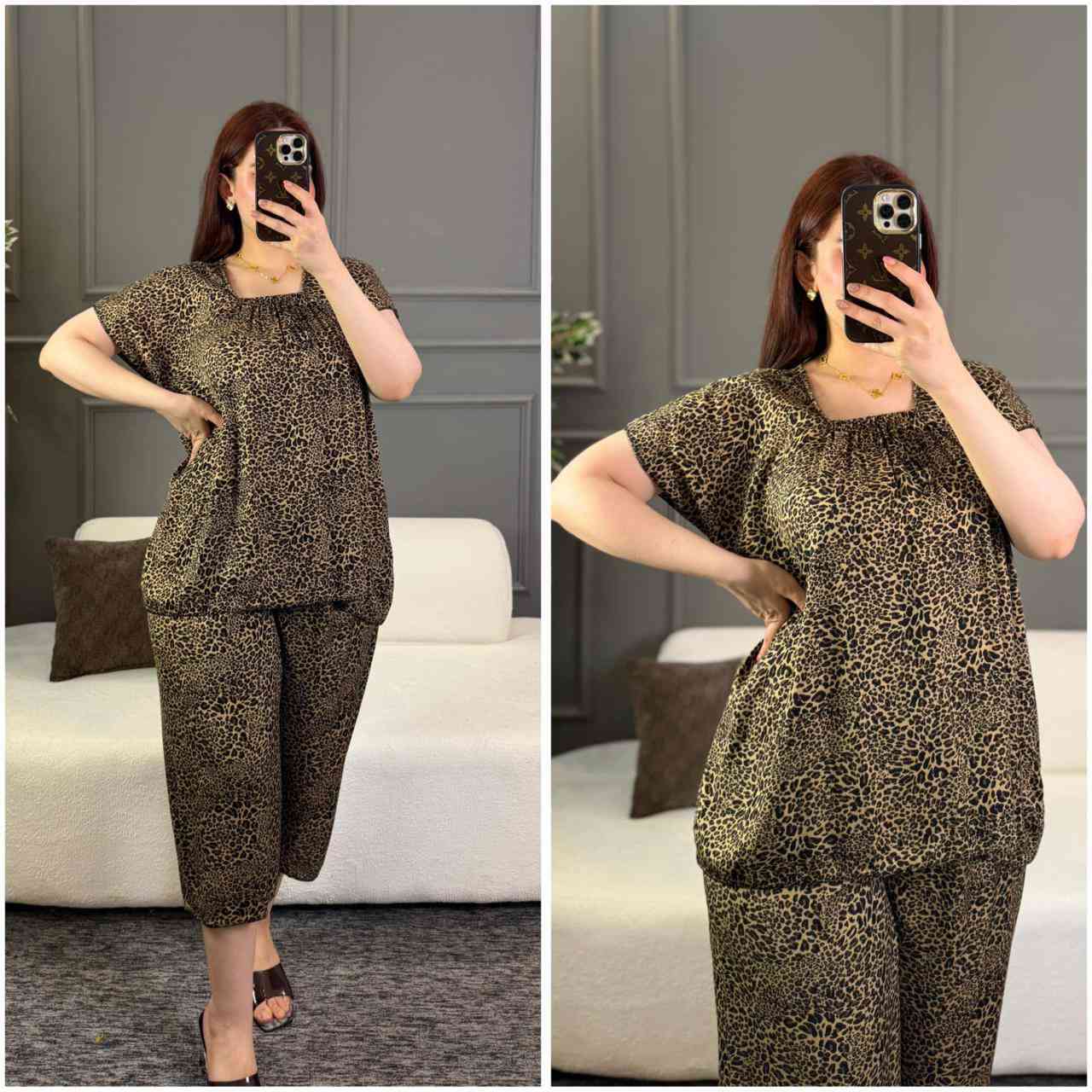 تراك كشمير 💖🌷 

متوفر 36 لون🫧💖 

قياس  من 45 لحد وزن 90 كيلو 

🦋 سعر ٦الف قطعتين ب١٢الف


**إذا كنت صاحب هذا الإعلان وتريد حذفه لأي سبب، رجاءا أرسل رسالة إلى الدعم الفني**