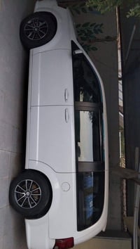 دوج كرفان 18sxt بغداد ، 2030 سنوية   تبريد ، تدفئة  تخم تاير  مكينه كي...