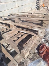 سكيب سكراب ثقيل ١١٥×١١٥  الاستفسار 07802532457