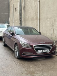 جنسسز • ٢٠١٥ • ميسان